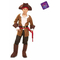  Déguisement pour Enfants My Other Me Buccaneer 3-4 Ans, fig. 1 