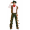  Déguisement pour Adultes My Other Me Cow-boy, fig. 1 