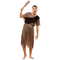  Déguisement pour Adultes My Other Me Troglodyte Taille M/L, fig. 1 