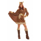  Déguisement pour Adultes My Other Me Femme Viking XXL, fig. 1 