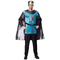  Déguisement pour Adultes My Other Me Bleu Taille M/L Prince, fig. 1 