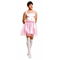  Déguisement pour Adultes My Other Me Ballerine Rose Taille M/L, fig. 1 