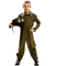  Déguisement pour Enfants My Other Me Top Gun 5-6 Ans Aviateur, fig. 1 