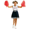  Déguisement pour Enfants My Other Me Pom-pom girl 5-6 Ans, fig. 1 