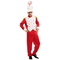  Costume per Adulti My Other Me Soldato Francese Taglia M/L, fig. 1 