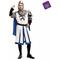  Déguisement pour Adultes My Other Me Royal Knight Taille M/L, fig. 1 