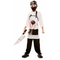  Déguisement pour Enfants My Other Me Docteur Sanglant 10-12 Ans, fig. 1 