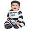  Costume per Neonati My Other Me Carcerato 7-12 Mesi, fig. 1 