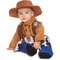  Déguisement pour Enfants My Other Me Billy 1-2 ans Marron, fig. 1 