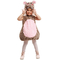  Déguisement pour Enfants My Other Me Hippopotame 5-6 Ans Jouet Peluche, fig. 1 