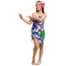  Costume per Bambini My Other Me Hawaiana Principessa, fig. 1 
