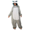  Déguisement pour Adultes My Other Me Big Eyes Loup, fig. 1 