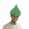  Perruques My Other Me Vert Taille unique Trolls, fig. 1 