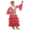  Déguisement pour Enfants My Other Me 5-6 Ans Flamenco et sévillanes, fig. 1 
