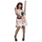  Déguisement pour Enfants My Other Me Mariée Zombie, fig. 1 