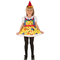  Déguisement pour Enfants My Other Me Femme Clown 5-6 Ans, fig. 1 