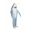  Déguisement pour Adultes Shine Inline Requin M/L, fig. 1 