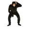  Déguisement pour Adultes My Other Me Chimpanzé, fig. 1 