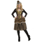  Verkleidung für Erwachsene My Other Me Damen Größe M/L Steampunk, fig. 1 