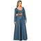  Déguisement pour Adultes My Other Me Western Girl Taille M/L, fig. 1 