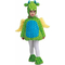  Déguisement pour Enfants My Other Me Dragon 3-4 Ans, fig. 1 