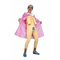  Déguisement pour Adultes My Other Me Elderly Exhibitionist Taille M/L Rose M, fig. 1 