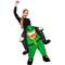  Costume per Adulti My Other Me Ride-On St.Patrick's Day Taglia M/L, fig. 1 