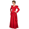  Déguisement pour Adultes My Other Me Western Lady Rouge Taille M/L, fig. 1 