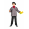  Déguisement pour Enfants My Other Me Painter 5-6 Ans, fig. 1 