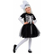  Costume per Bambini My Other Me Scheletro 10-12 Anni L Nero, fig. 1 