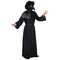  Déguisement pour Enfants My Other Me Black Death Noir Taille M Médecin, fig. 1 