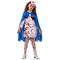  Costume per Bambini My Other Me Infermiera Sanguinaria 5-6 Anni, fig. 1 