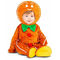  Verkleidung für Babys My Other Me Keks, fig. 1 