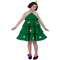  Costume per Bambini My Other Me Albero di Natale 10-12 Anni Verde M, fig. 1 