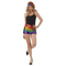  Verkleidung für Erwachsene My Other Me Rainbow  Rock 34-40, fig. 1 