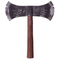  Accessoires de costumes 56 x 32 cm Hache Foam, fig. 1 
