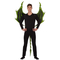  Déguisement pour Adultes My Other Me Dragon Foam Wings 104 cm, fig. 1 