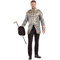  Verkleidung für Erwachsene My Other Me Elegan Jacket Größe M/L, fig. 1 