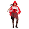  Costume per Adulti My Other Me Taglia S Cappuccetto Rosso Sanguinario, fig. 1 