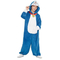 Déguisement pour Enfants My Other Me Doraemon  Pyjama Enfant 9-11 ans, fig. 1 