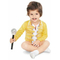  Déguisement pour Enfants My Other Me Mercury 6 Mois, fig. 1 