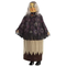  Déguisement pour Adultes My Other Me Grandma Addams Taille M/L M, fig. 1 