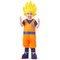  Déguisement pour Bébés My Other Me Goku 12-24 Mois Multicouleur S, fig. 1 