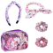  Ensemble de Beauté Princesses Disney 2500001947 Multicouleur (4 pcs), fig. 1 