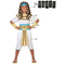  Déguisement pour Enfants Égyptien Blanc (7 pcs) Roi Égyptien, fig. 4 