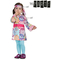  Verkleidung für Babys Hippie (2 Pcs), fig. 4 