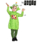  Déguisement pour Bébés Alien Vert, fig. 4 