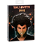 Parrucca Halloween 29625 Castano, fig. 2 
