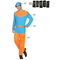  Déguisement pour Adultes Bleu 4 pcs Page, fig. 6 
