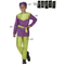  Déguisement pour Enfants Page Violet (4 Pcs), fig. 4 